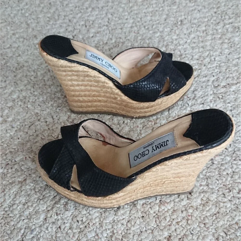 Jimmy Choo jimmy choo